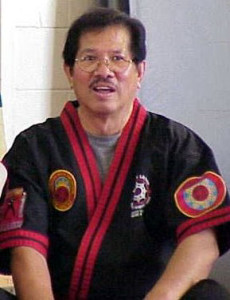 GrandMaster Remy A. Presas 1936-2001